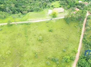 Foto 01 · Terreno, Jardim Santa Rosa, Itu, SP