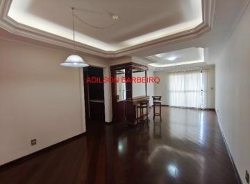 Foto 01 · Apartamento 3 quartos a venda avenida Campos Salles - Americana - SP.