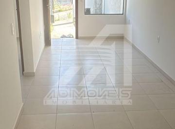 Casa de 2 quartos, Palhoça · Casa nova com 2 dormitórios e suíte no bairro Bela Vista, em Palhoça