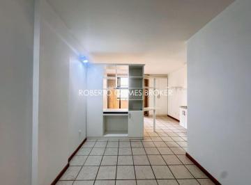 Apartamento de 1 quarto, Brasília · Vazia, gar coberta