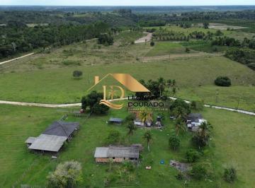 Foto 01 · Fazenda, Porto Seguro, Santa Cruz Cabrália, BA