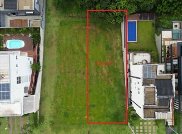 Terreno , Itupeva · Terreno no condomínio Ibiaram 2 em Itupeva - SP