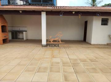 Casa · 215m² · 3 Quartos · 2 Vagas · Casa térrea com 3 quartos  á venda , Villa Progresso -Sorocaba/SP