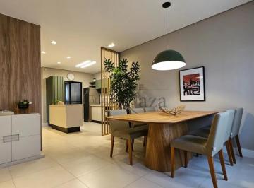 Casa de 3 quartos, Jacareí · Casa Terrea 3 quartos sendo 1 suite MOBILIADA bairro Villa Branca Jacarei SP