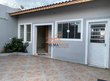 Casa · 97m² · 3 Quartos · 2 Vagas · Casa térrea à venda 97m² - Jardim Wanel Ville V, Sorocaba/SP