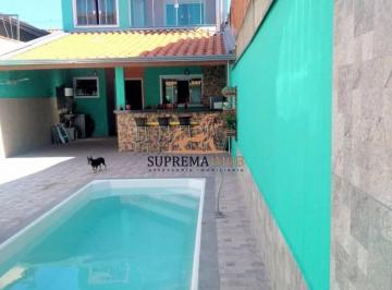 Casa · 150m² · 2 Quartos · 4 Vagas · Casa sobrado com piscina à venda - Jardim Novo Horizonte