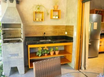 Foto 01 · Locação anual casa 2 dormitórios - Refúgio Exclusivo no Sertão de Cambury