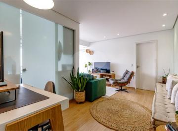 Apartamento de 2 quartos, São Paulo · Apartamento com 2 quartos à venda em Pinheiros