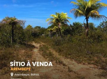 Foto 01 · Sítio - Área Rural de Camaçari