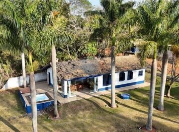Rural · 336m² · Chácara de 5.000m² em Estância Alvorada, Jarinu- SP