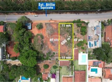 Comercial · 600m² · Oportunidade única! Terreno comercial de 600,00m² - Maracanã - Jarinu-SP.