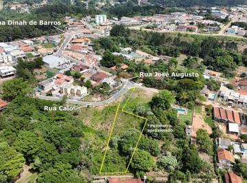Terreno · 1508m² · Terreno á venda de 1.508,58m² em excelente localização no Bairro do Maracanã