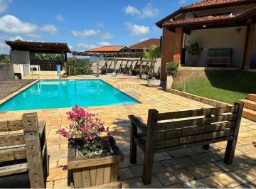 Casa · 450m² · 3 Quartos · Casa - Venda - Esplanada do Carmo- Jarinu-SP