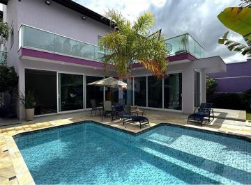 Casa · 345m² · 4 Quartos · Casa de Condomínio - Venda - Cambarah - Jarinu, São Paulo