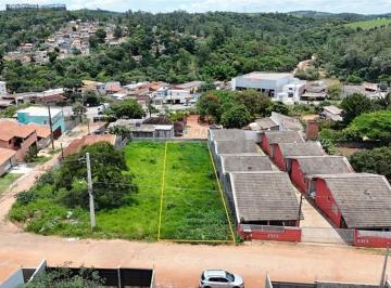 Terreno · 500m² · Terreno à venda na Nova Trieste com excelente localização - Ótima opção para investimento.