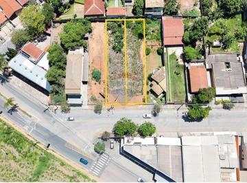 Comercial · 450m² · Excelentes lotes comerciais no centro da cidade!