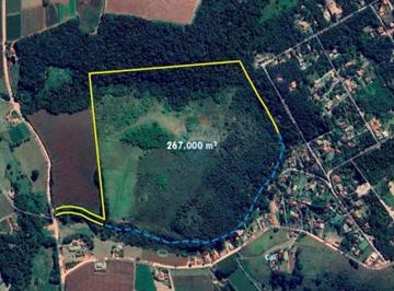 Rural · 267000m² · Área 267.000 m² para loteamento em Jarinu-SP. (Lotes a partir de 200 m²)