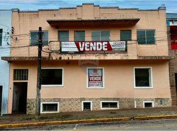 Comercial · 323m² · Excelente Prédio Comercial para Investimento no Centro de Jarinu-SP