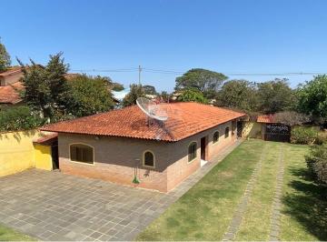 Casa · 530m² · 3 Quartos · Casa de Campo dos Sonhos em Jarinu, SP