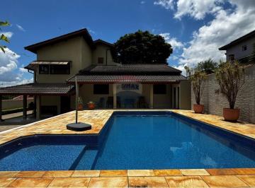 Casa · 367m² · 3 Quartos · Belíssima casa na Esplanada do Carmo - Jarinu-SP