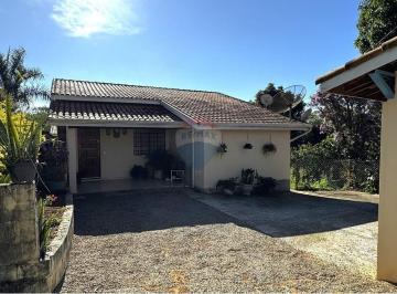 Rural · 156m² · 2 Quartos · Chácara em Jarinu: 2 dormitórios, com área de 1.140m² - frente para o asfalto -Excelente localização