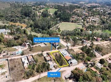 Terreno · 800m² · Ótimo terreno à venda para formação de chácara!!