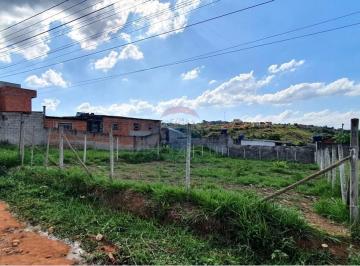 Terreno · 250m² · Terreno 250m² em Jarinu, Vila Primavera - Ótimo Preço!