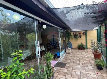 Casa · 95m² · 3 Quartos · 2 Vagas · Lindo sobrado em condomínio fechado - Quinta dos Resedás