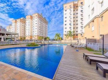 Apartamento de 2 quartos, Curitiba · Apartamento Condomínio Club – Pronto para Morar conforto, lazer e praticidade