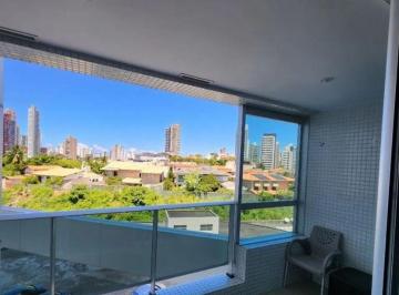 Apartamento de 1 quarto, Salvador · 1/4 Mundo Plaza (Studio)