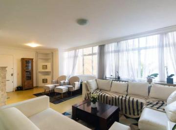Apartamento de 3 quartos, Curitiba · APARTAMENTO em CURITIBA - PR, no bairro Bigorrilho - Ref. AP 1872 F.A
