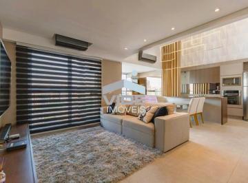 Foto 05 · APARTAMENTO DUPLEX PARA VENDA OU LOCAÇÃO | CAMBUÍ EM CAMPINAS - MOBILIADO