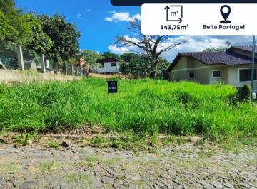 Foto 01 · Terreno, Bella Portugal, Santo Antônio da Patrulha, RS