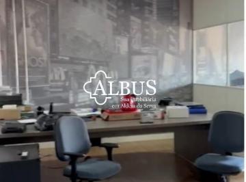 Foto 01 · Sala comercial para locação em Aldeia da Serra- Barueri-SP
