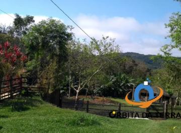 Foto 03 · Chácara à venda em Antonina-PR, Área Rural: 7 quartos, 1 suíte, 2 salas, 5 banheiros, 100.000m² de á