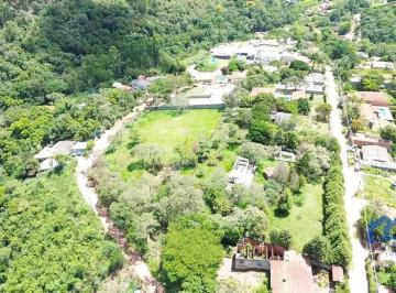 Foto 01 · Terreno, Moreiras, Mairinque, SP