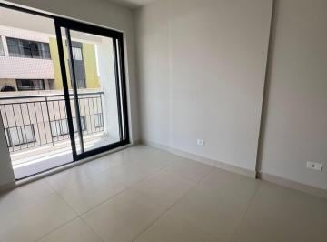 Apartamento de 1 quarto, Curitiba · Plus Portão - Apartamento novo com 1 quarto e 1 vaga em Curitiba