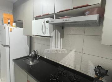 Foto 01 · Oportunidade imperdível: Apartamento à venda em São Paulo-SP, no bairro Jardim Remo, com 2 quartos, 