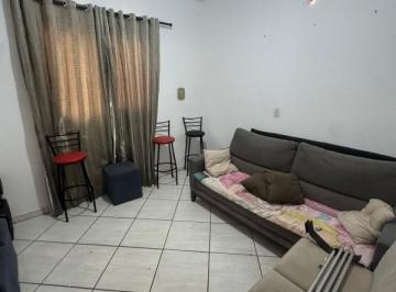 Foto 01 · Casa, Jardim Guanabara II, Rio Claro, SP