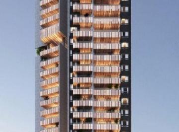 Apartamento de 2 quartos, São Paulo · Apartamento a venda com 2 dormitórios, 1 suíte e vaga de garagem em Pinheiros São Paulo SP