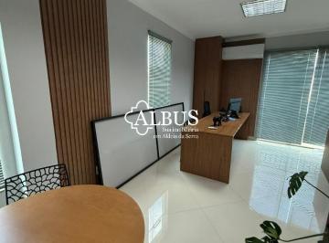 Foto 01 · Sala comercial para locação em Aldeia da Serra- Barueri-SP