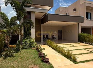 Casa · 3 Quartos · 4 Vagas · Vende-se Casa Térrea Condomínio Belvedere 2