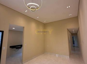 Casa · 180m² · 3 Quartos · 2 Vagas · Vende-se Casa Bairro Morada dos Nobres