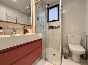 Apartamento de 3 quartos, São Paulo · Apartamento
Residencial a venda na
VILA ROMANA !
