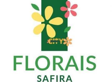 Terreno · Vende-se Lote/Terreno Condomínio Florais Safira