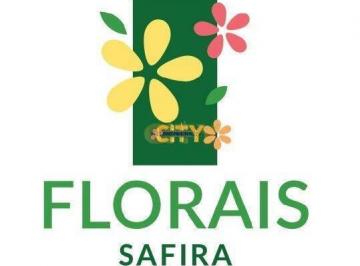 Terreno · Vende-se Lote/Terreno Condomínio Florais Safira