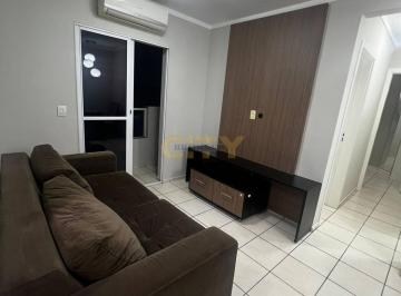 Apartamento · 2 Quartos · 1 Vaga · Vende-se Apartamento Mobiliado Chapada dos Guimarães