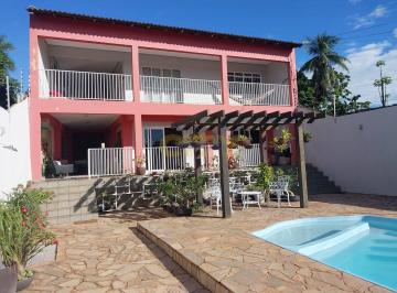 Casa · 3 Quartos · 3 Vagas · Vende-se Sobrado Bairro Dom Aquino