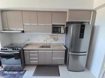 Apartamento · 3 Quartos · 2 Vagas · Vende-se Apartamento Cond. Golden Green (Av. Monte Líbano)
