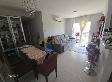 Apartamento · 3 Quartos · 2 Vagas · Vende-se Apartamento Mobiliado Cond. Golden Green (Av. Monte Líbano)